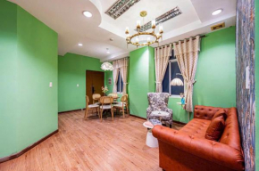 An Corner - Mỹ Vinh-3brs apartment at D3- 1km to Ben Thanh market